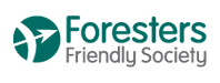 Foresters Friendly Society Stocks & Shares ISA and Regular Savings Plans Logo