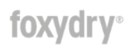 FoxyDry Logo