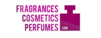 FragrancesCosmeticsPerfumes.com Logo