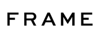 Frame Denim Logo