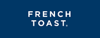 French Toast Logo