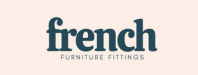 French Furniture Fittings Logo