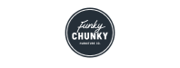 Funky Chunky Furniture Logo