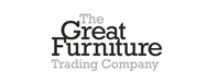 The Great Furniture Trading Company Logo