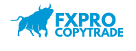 FXPRO Copytrade Logo