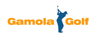 Gamola Golf Logo