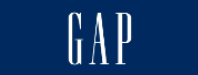 Gap Logo