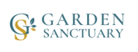Garden Sanctuary Logo