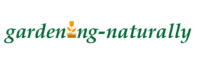 Gardening Naturally logo
