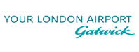 Official Gatwick Airport Parking Logo