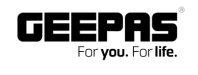GEEPAS Logo