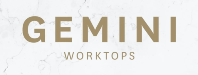 Gemini Worktops Logo