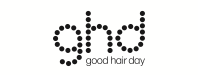 The Official ghd® Website Logo