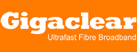 Gigaclear Logo