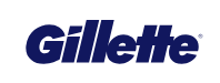 Gillette UK Logo