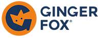 Ginger Fox Games Logo