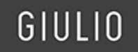 GIULIO Logo