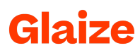 Glaize Logo