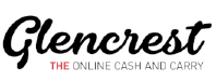 Glencrest Logo