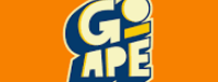 Go Ape Logo