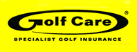 Golf Care Logo