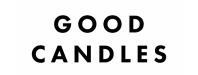 Good Candles Logo