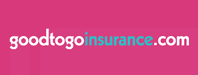 Goodtogoinsurance.com Logo