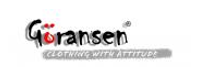 Goransen Logo