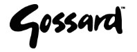 Gossard Logo