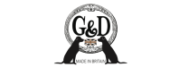 Grace and Dotty Logo