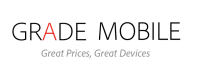 Grade Mobile Logo