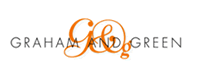 Graham and Green Logo