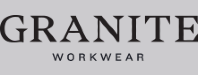 Granite Workwear Logo