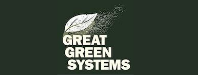 Great Green Systems Logo