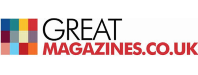 Great Magazines Logo
