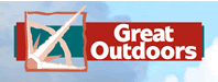 Great Outdoors Superstore Logo