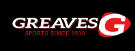 Greaves Sports Logo