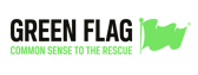 Green Flag Logo