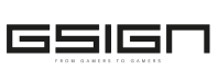 GSIGN Logo