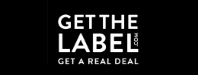 Getthelabel.com Logo