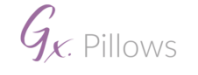 GX Pillows Logo