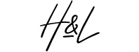 H&L Fashions Logo