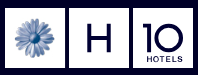 H10 Hotels Logo