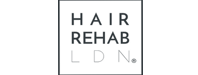 Hair Rehab London Logo