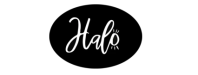 Halo Fitness Logo
