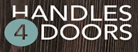 Handles 4 Doors Logo