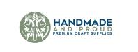 Handmade And Proud Logo