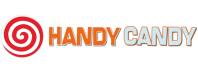 Handy Candy Logo