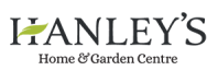 Hanley's Home & Garden Centre Logo