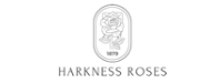 Harkness Roses Logo